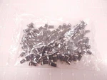 Lot Of 100 Mouser 161-7300-EX Phone Connectors T75478 New. Price: $74.99.