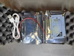 Analog Devices Trinamic TMC2300 Stepper Motor Controller Eval Kit New. Price: $75.00.