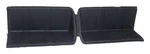 Crown Automotive J3241481 Shift Lever Isolator Black New. Price: $13.81.