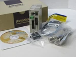 (new) Autonics PMC-1HS-USB , 5PFF8 1-AXIS Stepper Motor Controller Open. Price: $299.00.