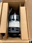 Robbins & Myers Motor, Model #K-F26-BOT New Open Box. Price: $29.99.