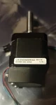 Lin Engineering Hybrid Stepper Motor & Digital Optical Kit Encoder *tested* Used. Price: $119.00.