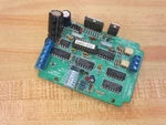 Applied Motion Products 1000-075 Step Motor Driver 1000075 Used. Price: $324.33.