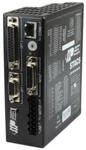 Stepper Drive, STAC5-IP-E120, Applied Motion Products, Ac, Ethernet/ip, Encoder New. Price: $570.00.