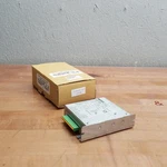 Middex Electronic DC4Q-CAN1 Servo Driver For Brush Dc-motors, 24-48VDC, 100W New. Price: $79.99.