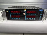 Newport MM3000-1 Motion Controller 4-AXIS Used. Price: $950.00.