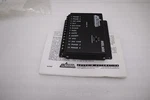 New Anaheim Automation MBL600 Step Driver Unit Stock H1625. Price: $345.00.