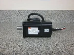Ls Mecapion APM-SB02ADK-9 200W 0.2KW 3000RPM Ac Servo Motor Used Free Shipping. Price: $149.99.