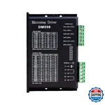 Eason DM556 Stepper Motor Driver New. Price: $27.76.