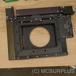 Zaber A-MCB2 Motorised Stage Controller + Olympus Bx Microscope ASR100B120B-T3 Used. Price: $3509.83.