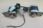 Ea. Oriental Motor, PK266MA, Vexta Stepping Stepper Used. Price: $29.99.