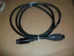 Tech-motive Tool Control Cable 26390-B Rev Used. Price: $45.00.