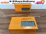 X20SM1436 B&r Stepper Motor Module New. Price: $301.39.