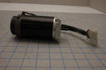 2100844 / Servo Motor, M-2348-103 Teknic, Inc Used. Price: $415.67.