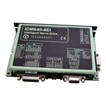 New Technosoft IDM640-8EI Intelligent Servo Drive. Price: $656.98.
