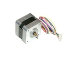 New Minebea Astrosyn 23LM-C035-04 Stepper Motor 3.0 V 2.4 Amp 1.8 Deg/step. Price: $59.99.