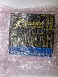 Geckodrive G201, 10 Ustep Drive, 24 - 80 Vdc Stepper Motor Module Sealed. New. Price: $40.00.