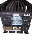 DAX-422XT Advanced Micro Systems, Inc. Ams Stepper Motor Amp Used. (qty 1). Price: $139.99.