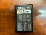 Applied Motion Products ST5-Q Step Motor Drive 5000-128 Used. Price: $220.00.