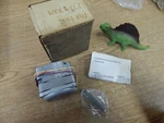 New Honeywell 130676665-510 Servo Motor 676665-010 9128 *free Shipping*. Price: $99.99.