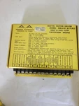 Anaheim Automation Bilevel Motor Dr Half & Excitation MBL628-B11XAG Used. Price: $10.00.