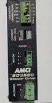 Amci SD3520 Stepper Driver Advanced Micro Controls Inc 35VDC 0.125 - Amps #13 Used. Price: $73.99.
