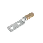 Burndy YA272N 2-HOLE 1/2'' Stud 3/0 Awg Long Barrel Copper Compression Lug New. Price: $13.50.