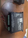 Haydon DCS4020 Bipolar Stepper Motor Chopper Drive, Single-step Used. Price: $175.00.