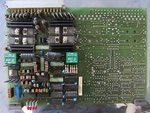 Agie Board MJG2129, 614881, 622064.4 Step Motor Driver Isotorque Used. Price: $350.00.