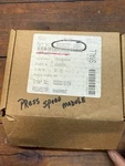 Goss E82251-00001 Press Speed Sensor New. Price: $69.30.