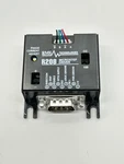 Rms Technologies R208 Microstep Driver Stepper Motor Controller 12-24VDC Used. Price: $28.00.