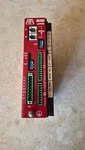 Rta Mind S5 Stepper Motor Drive Controller Series Red Used. Price: $350.00.