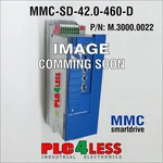 MMC-SD-42.0-460-D M.3000.0022 Smartdrive Servo Used. Price: $14895.50.