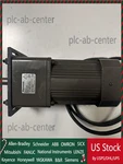 Panasonic M9MZ90G4YGA Servo Motor MZ9G3B Standard Gear Head New. Price: $277.29.
