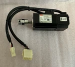 Ls Servo APM-SA01ACN Brushless Motor 100W 3000 Rpm, Encoder 2048P/R Used. Price: $399.00.