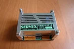 Servex FSD2U2P12-01 // 2-PHASE Hybrid Stepping Motor Driver DC24V Used. Price: $170.00.