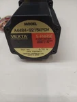 A4484-9215KPGM Vexta Stepping Gear Motor With Brake 5-PHASE Oriental M62 Used. Price: $73.50.