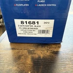 B&m 81681 Z-gate Automatic Gated Shifter, Black, 3-SPEED New. Price: $305.00.