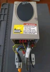 Schneider Electric SD326RU25S2 Stepper Motor Amplifier Rs 06 Rev. 1.013 Used. Price: $594.95.