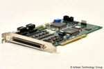 Adlink PCI-8164 Advanced 4-AXIS Servo And Stepper Motion Controller Used. Price: $695.00.