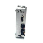 Used & Tested Pacific Scientific 6410-001-C-N-N Micro Step Drive. Price: $400.00.
