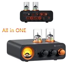Fosi Audio MC331 Tube Dac Integrated Amplifier, 2CH Home Stereo Power New. Price: $129.99.