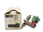 Asco EF8300B403F 110/120V 120PSI 1/2" Nsmp New. Price: $615.00.