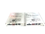Siemens Pce Assy Control Loci 1000034628 (lot OF-2) Good Used.. Price: $78.00.