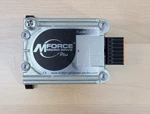 Schneider Mforce Microdrive Stepper Motor Controller 3A Pn: MFI1PRD17N4 Used. Price: $135.00.