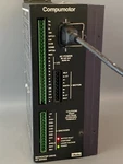 Parker Compumotor SX6-DRIVE Stepper Indexer Controller Tested Used. Price: $249.99.
