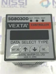 Oriental Motor Vexta SG8030D Controller Used. Price: $67.49.