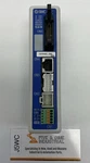 Smc LECP6PD-LEFS40A-600 Step Motor Driver Controller Used. Price: $104.49.