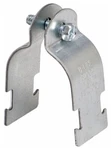 B-line B2002ZN, Strut Conduit Clamp, 3/4EMT 10 Pc New. Price: $29.98.