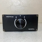 Siunimas XLR-301PRO Cnc Mpg Controller Handwheel Y Z Axis Usb Box New. Price: $59.99.